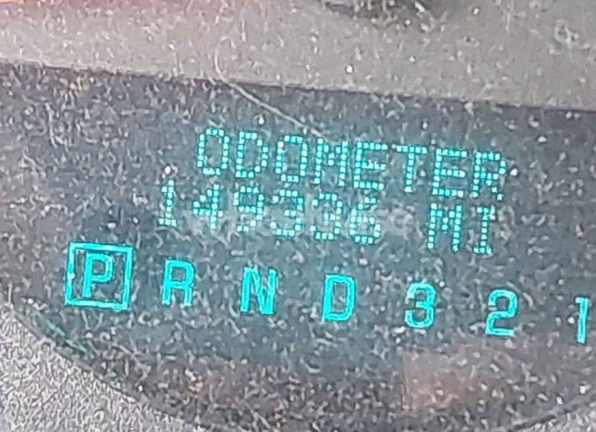 Photo 12 of 2009 Chevrolet Impala LS (VIN 2G1WB57K291325171)