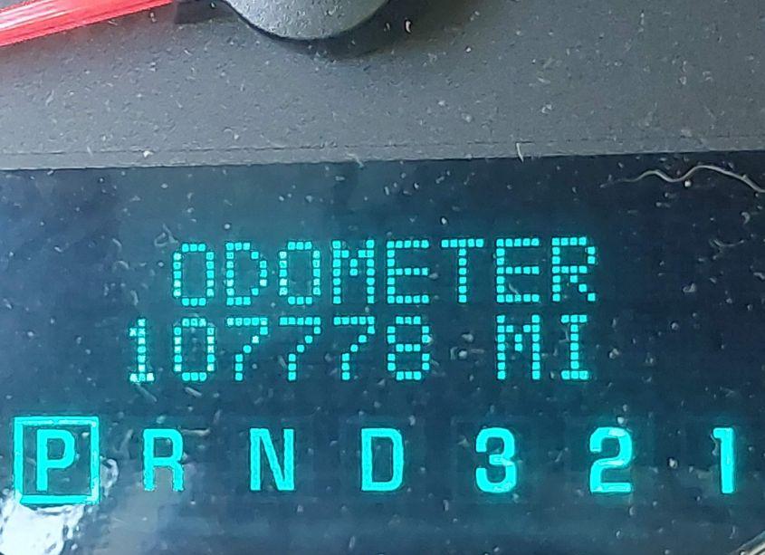 Photo 15 of 2009 Chevrolet Impala LS (VIN 2G1WB57K391107840)