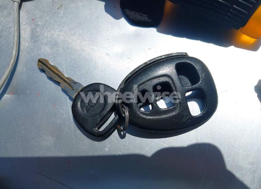 Photo 11 of 2009 Chevrolet Impala LS (VIN 2G1WB57K391230991)