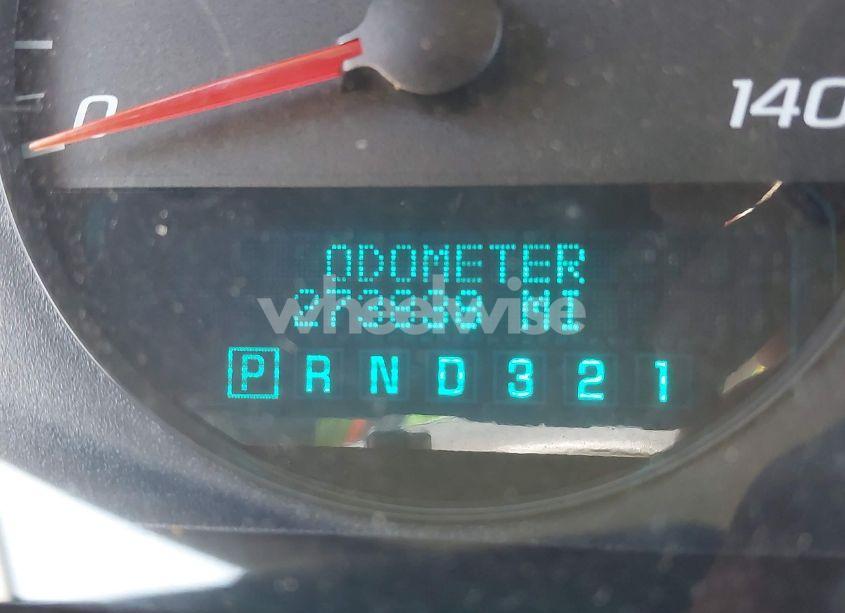 Photo 7 of 2009 Chevrolet Impala LS (VIN 2G1WB57K391230991)