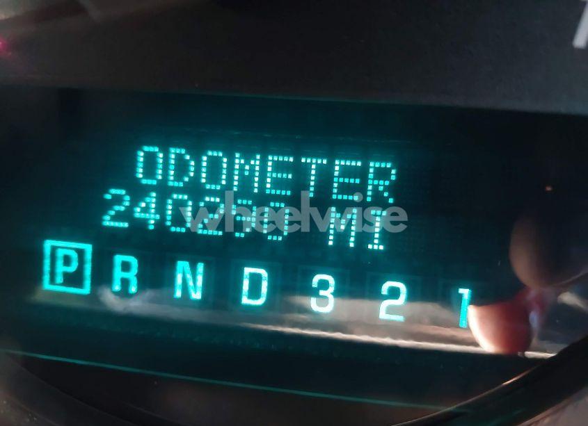 Photo 16 of 2009 Chevrolet Impala LS (VIN 2G1WB57K391242302)