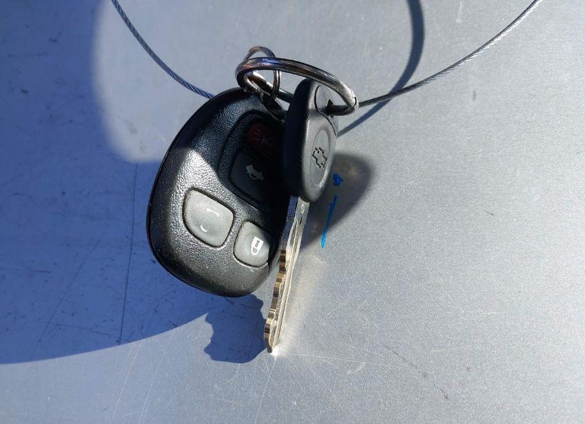 Photo 11 of 2009 Chevrolet Impala LS (VIN 2G1WB57K391324644)