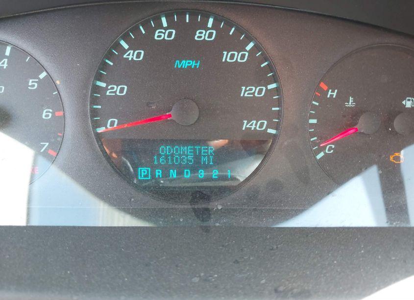 Photo 15 of 2009 Chevrolet Impala LS (VIN 2G1WB57K391324644)