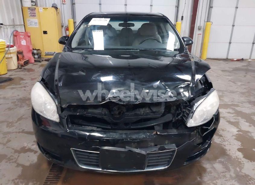 Photo 12 of 2009 Chevrolet Impala LS (VIN 2G1WB57K491115476)
