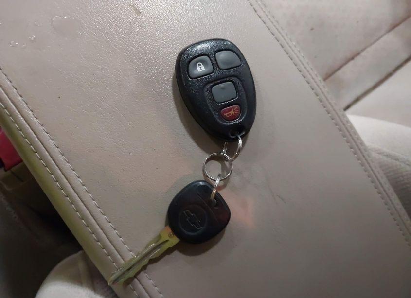 Photo 11 of 2009 Chevrolet Impala LS (VIN 2G1WB57K491119141)