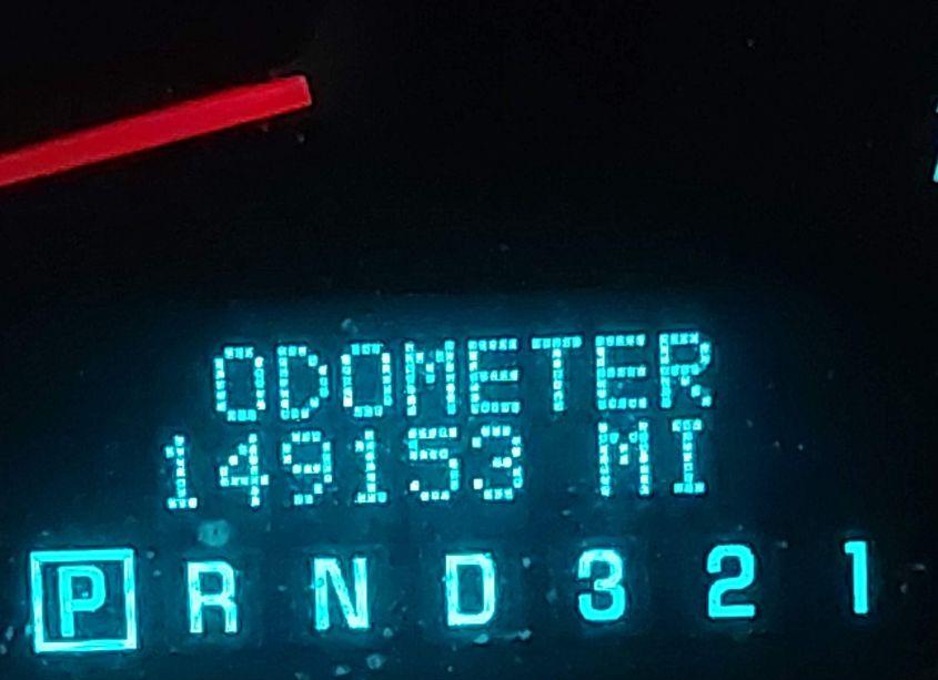 Photo 15 of 2009 Chevrolet Impala LS (VIN 2G1WB57K491119141)