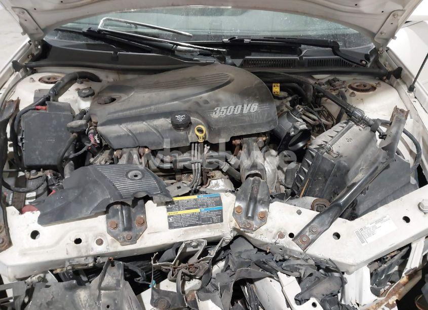 Photo 10 of 2009 Chevrolet Impala LS (VIN 2G1WB57K491185222)