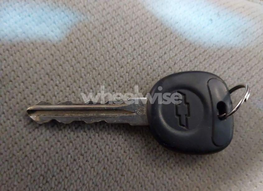 Photo 11 of 2009 Chevrolet Impala LS (VIN 2G1WB57K491185222)