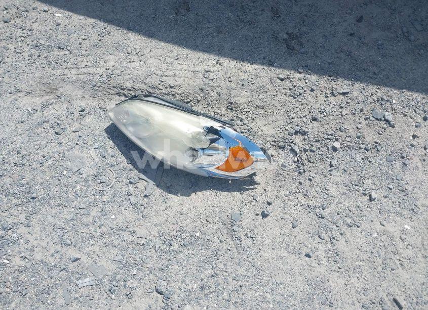 Photo 12 of 2009 Chevrolet Impala LS (VIN 2G1WB57K491306685)