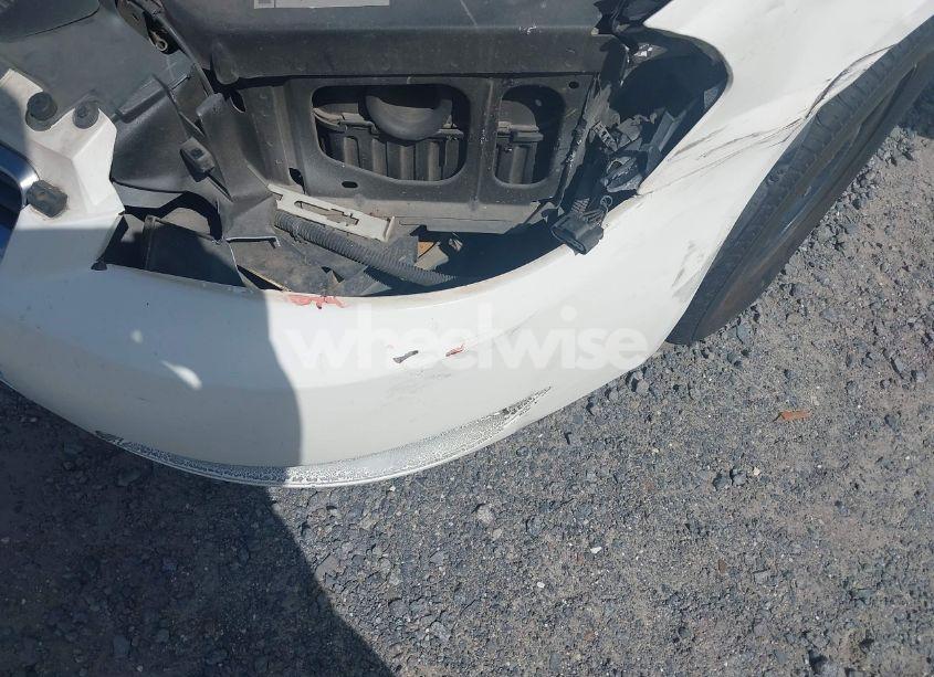 Photo 6 of 2009 Chevrolet Impala LS (VIN 2G1WB57K491306685)