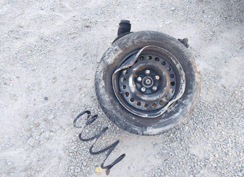 Photo 11 of 2009 Chevrolet Impala LS (VIN 2G1WB57K591167909)