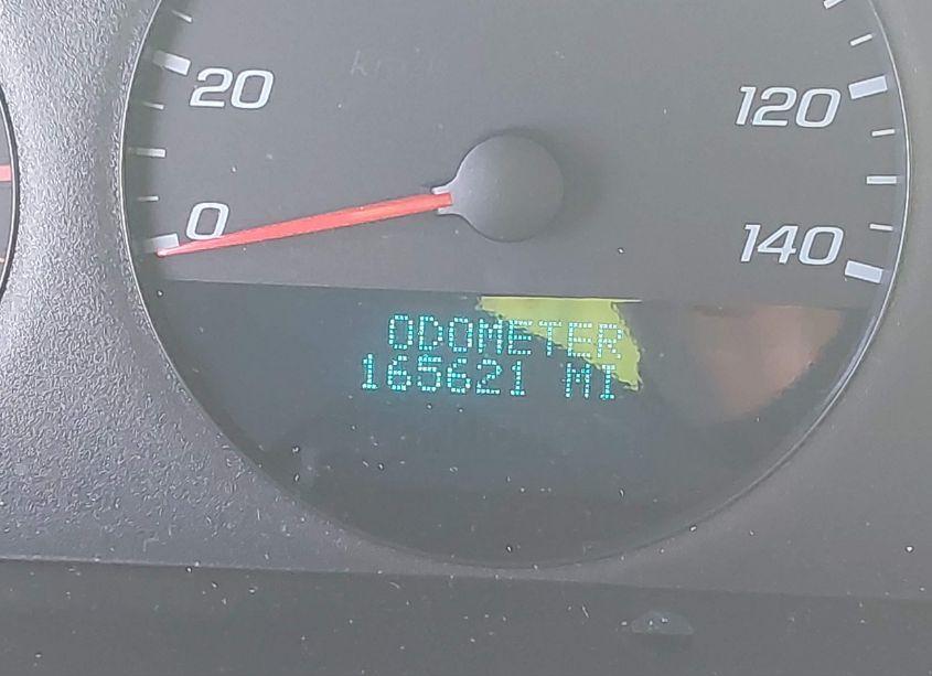 Photo 15 of 2009 Chevrolet Impala LS (VIN 2G1WB57K591167909)