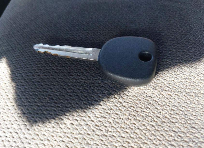 Photo 11 of 2009 Chevrolet Impala LS (VIN 2G1WB57K591222827)