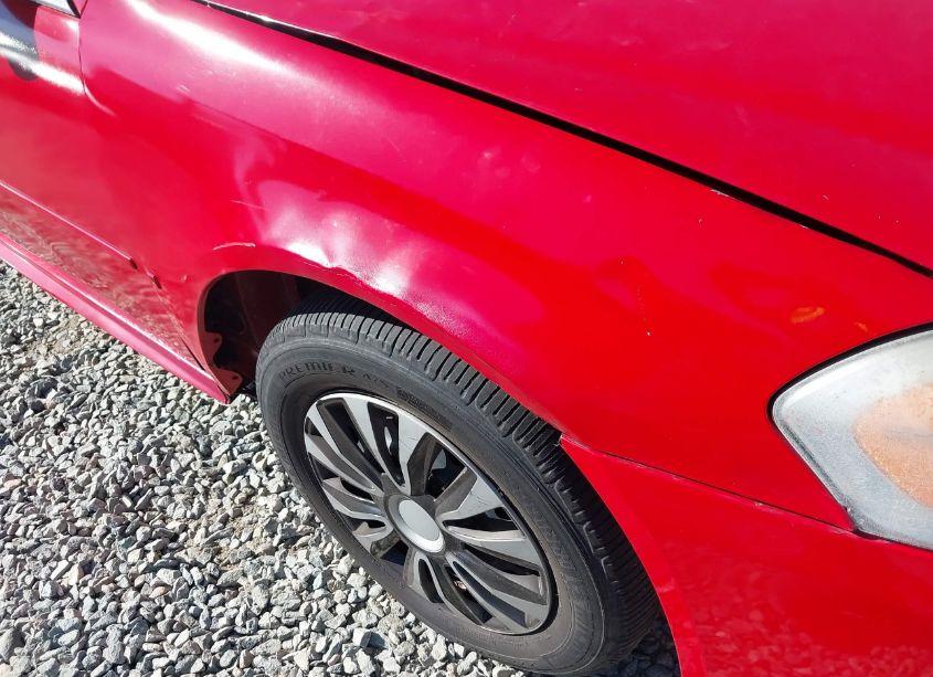 Photo 12 of 2009 Chevrolet Impala LS (VIN 2G1WB57K591222827)