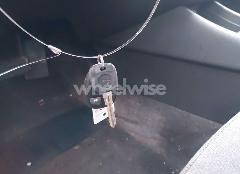 Photo 11 of 2009 Chevrolet Impala LS (VIN 2G1WB57K591225761)