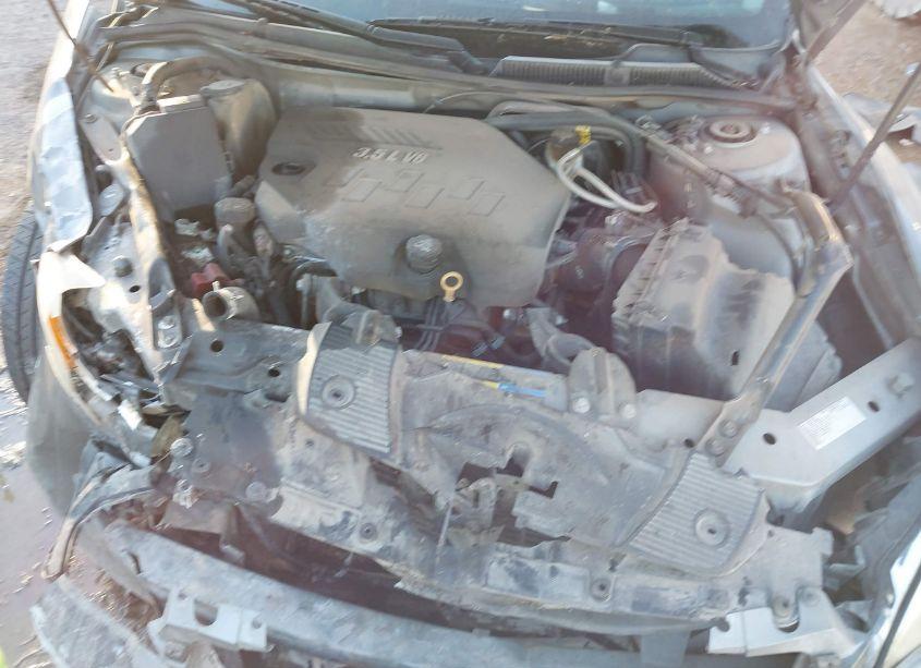 Photo 10 of 2009 Chevrolet Impala LS (VIN 2G1WB57K691263113)