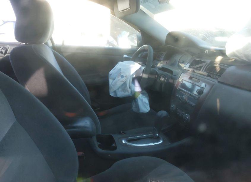 Photo 5 of 2009 Chevrolet Impala LS (VIN 2G1WB57K691263113)