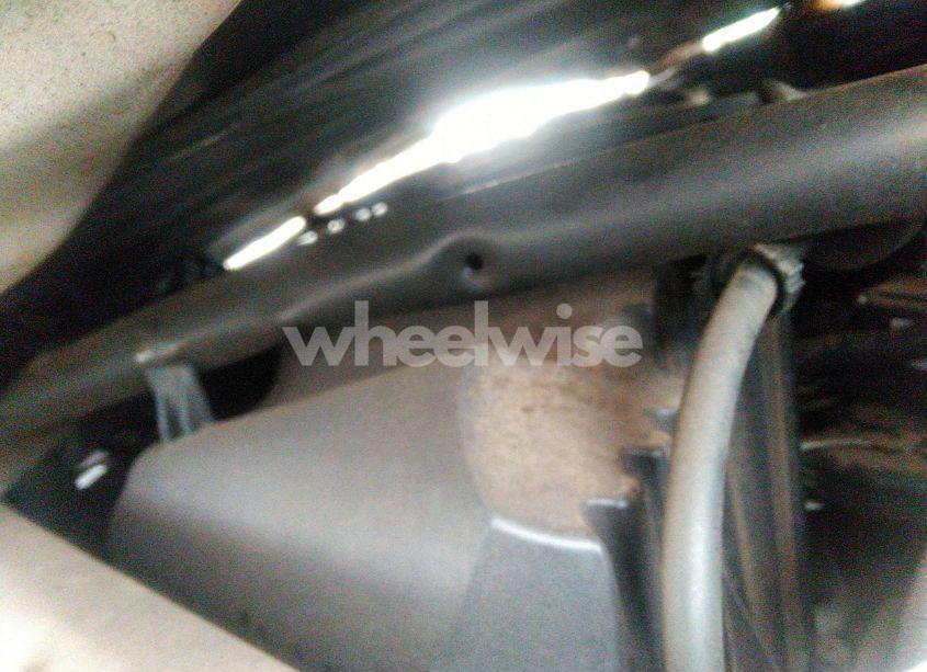 Photo 10 of 2009 Chevrolet Impala LS (VIN 2G1WB57K791109655)