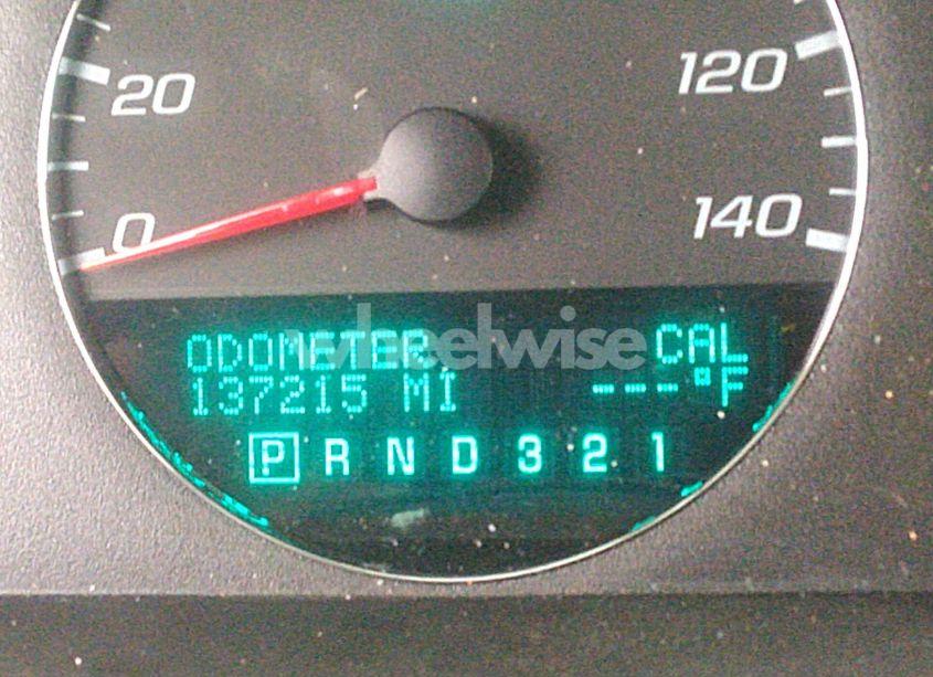 Photo 7 of 2009 Chevrolet Impala LS (VIN 2G1WB57K791109655)