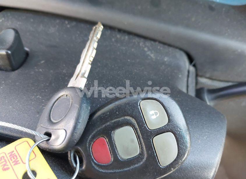 Photo 11 of 2009 Chevrolet Impala LS (VIN 2G1WB57K791212977)