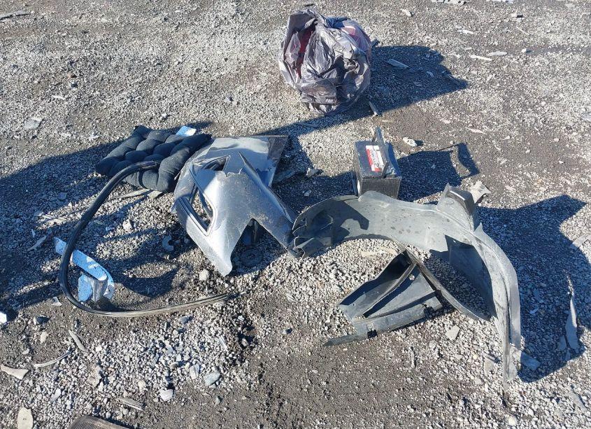 Photo 12 of 2009 Chevrolet Impala LS (VIN 2G1WB57K791308379)