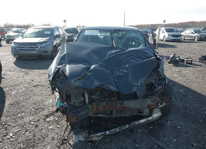 Photo 13 of 2009 Chevrolet Impala LS (VIN 2G1WB57K791308379)