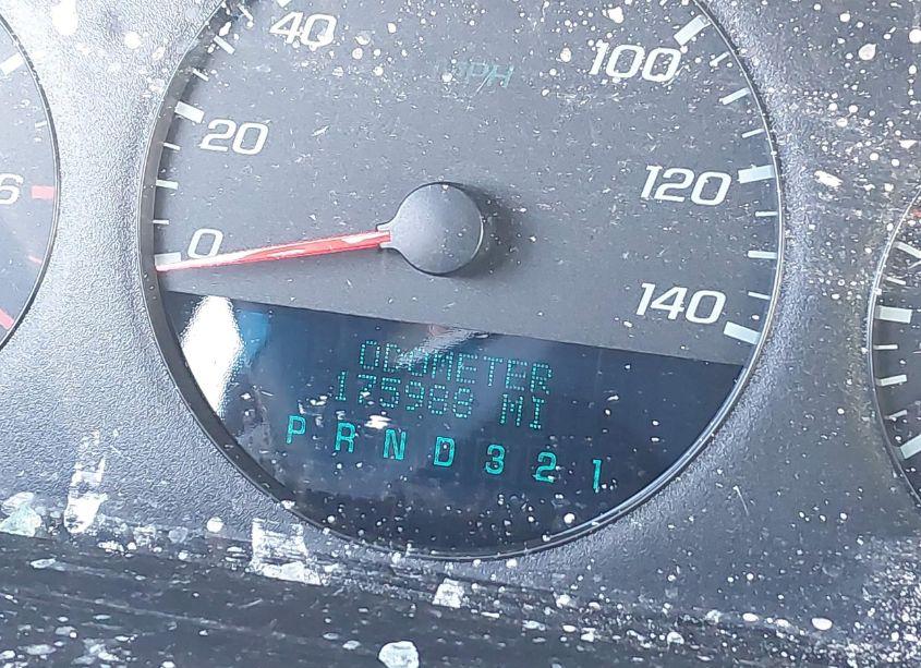 Photo 16 of 2009 Chevrolet Impala LS (VIN 2G1WB57K791308379)