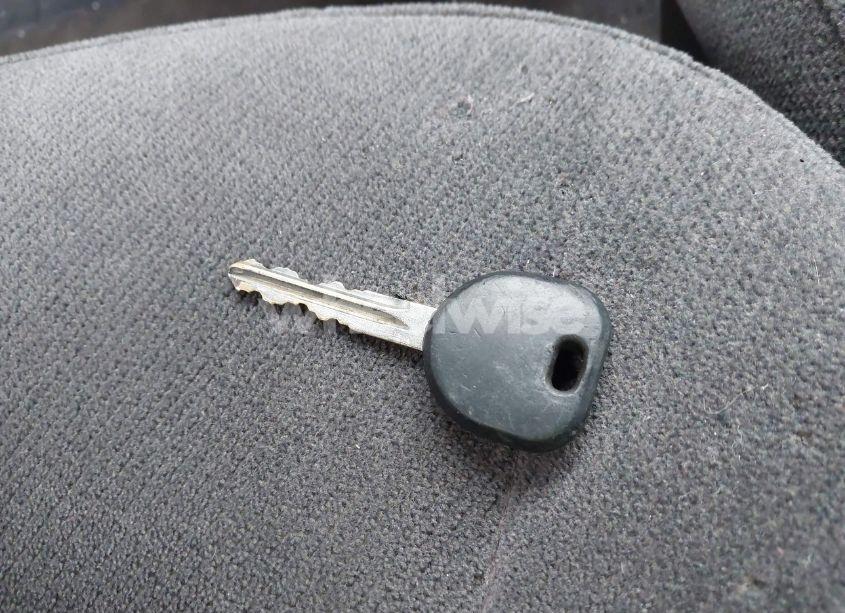 Photo 11 of 2009 Chevrolet Impala LS (VIN 2G1WB57K891238603)