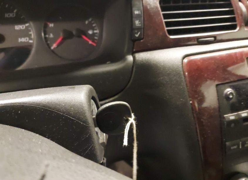 Photo 11 of 2009 Chevrolet Impala LS (VIN 2G1WB57K891275442)