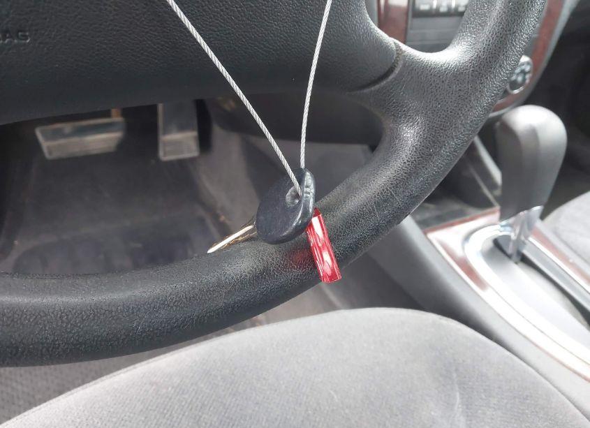 Photo 11 of 2009 Chevrolet Impala LS (VIN 2G1WB57K991152720)