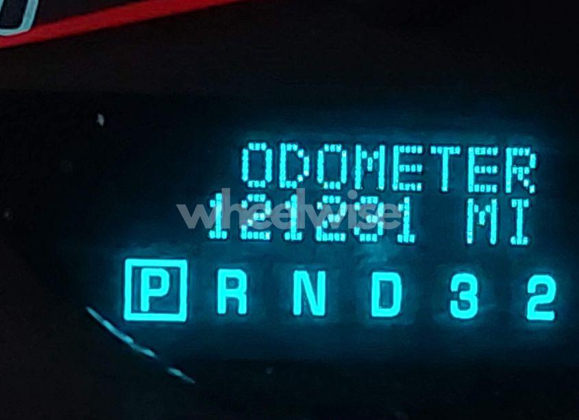 Photo 15 of 2009 Chevrolet Impala LS (VIN 2G1WB57K991157786)