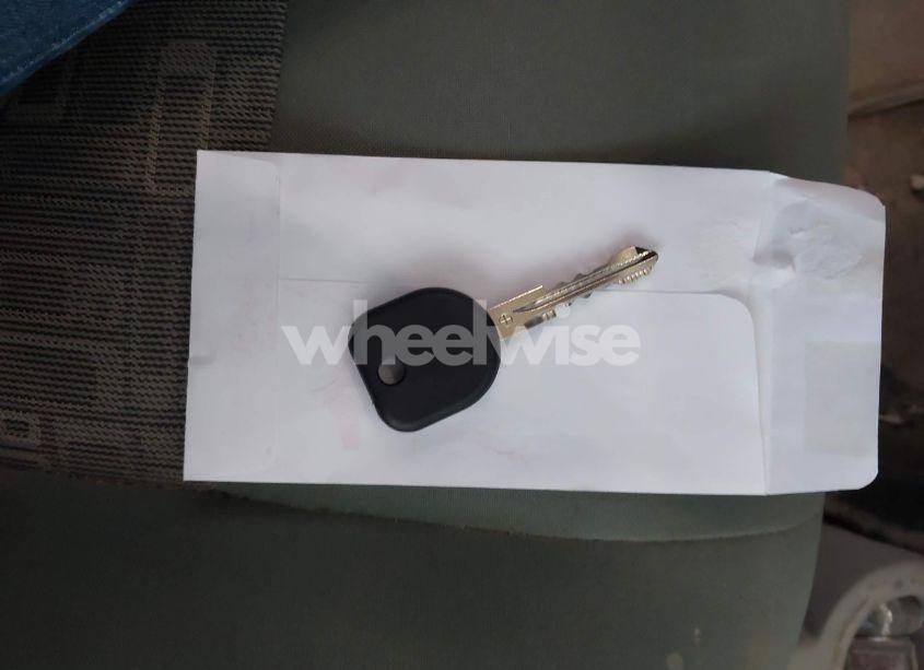 Photo 11 of 2009 Chevrolet Impala LS (VIN 2G1WB57K991188259)