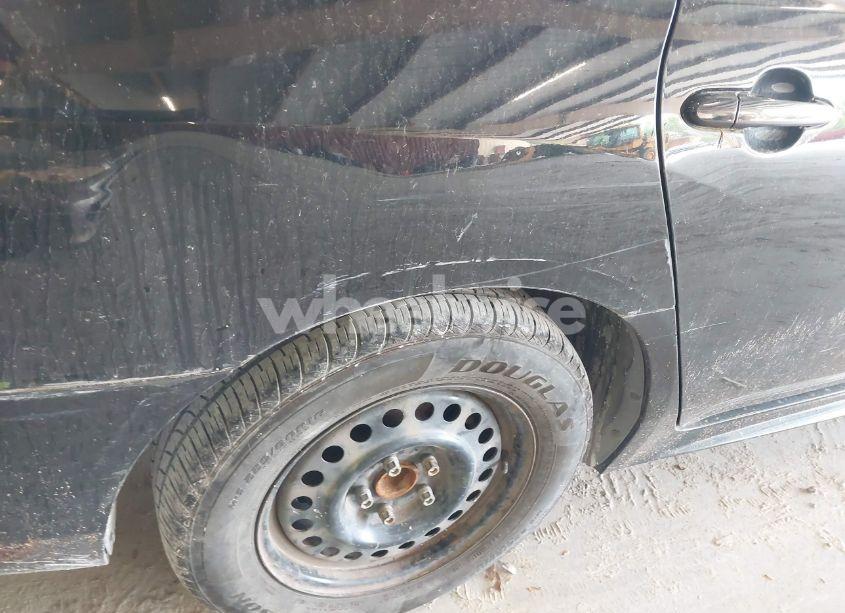 Photo 12 of 2009 Chevrolet Impala LS (VIN 2G1WB57K991188259)