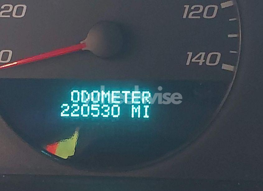 Photo 7 of 2009 Chevrolet Impala LS (VIN 2G1WB57K991188259)