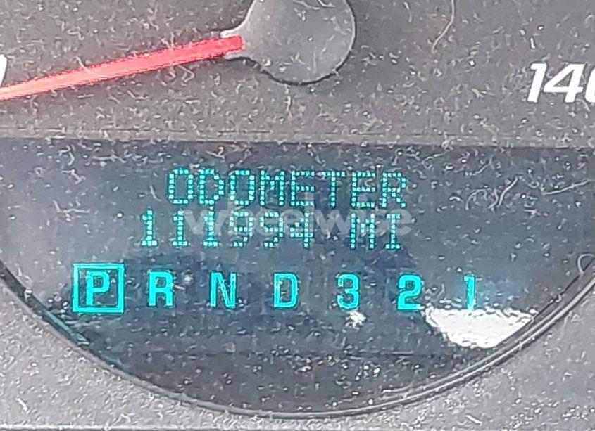 Photo 15 of 2009 Chevrolet Impala LS (VIN 2G1WB57KX91113392)