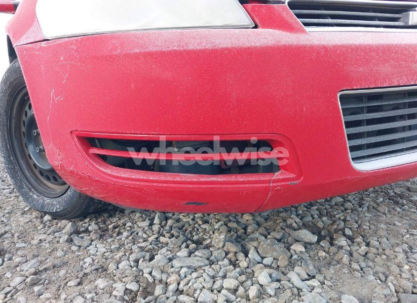 Photo 12 of 2009 Chevrolet Impala LS (VIN 2G1WB57KX91146540)