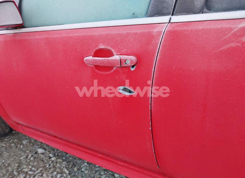 Photo 6 of 2009 Chevrolet Impala LS (VIN 2G1WB57KX91146540)