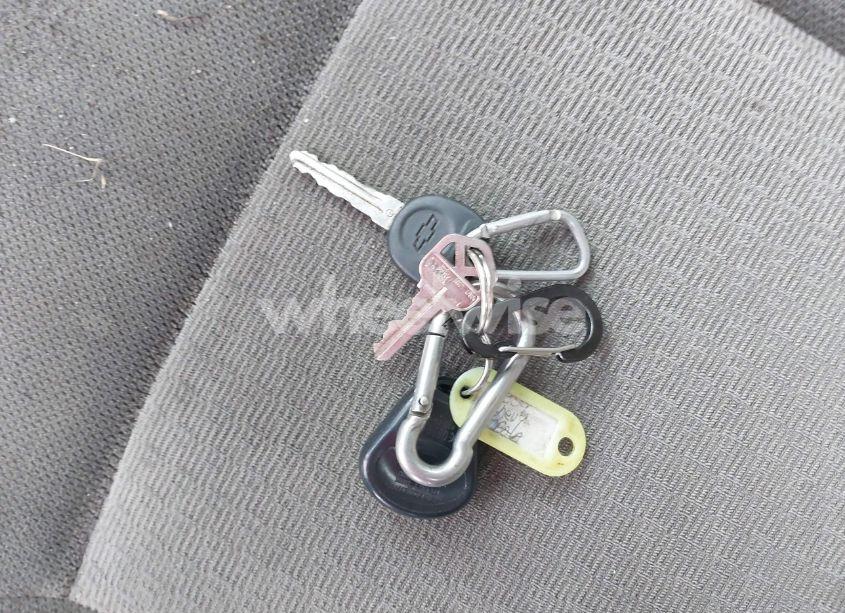 Photo 11 of 2009 Chevrolet Impala LS (VIN 2G1WB57N091221269)