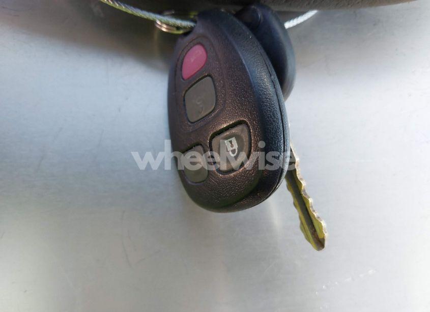 Photo 11 of 2009 Chevrolet Impala LS (VIN 2G1WB57N591135276)