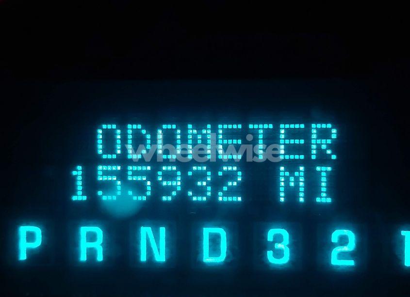 Photo 15 of 2009 Chevrolet Impala LS (VIN 2G1WB57N791102845)