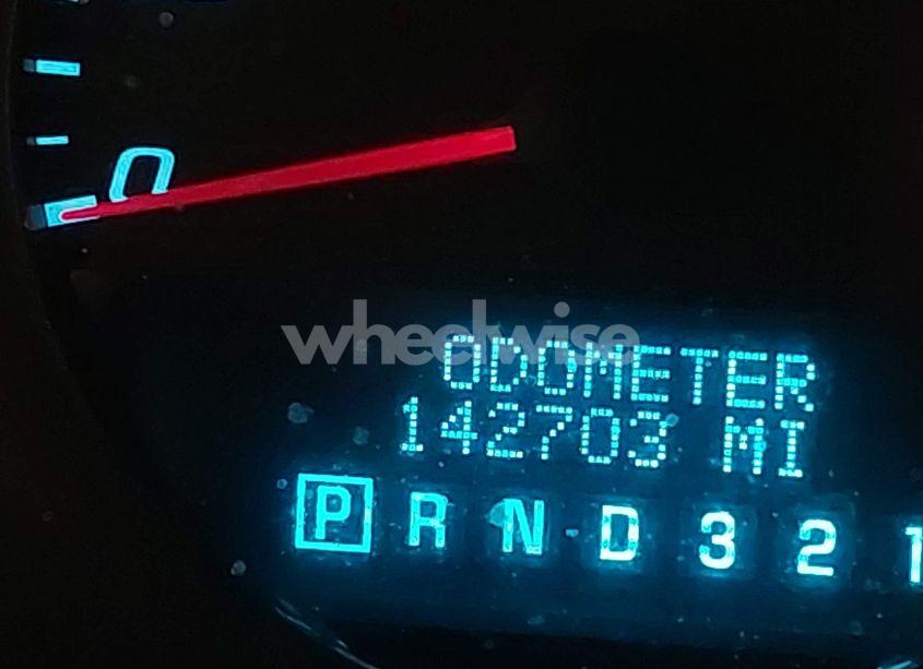 Photo 15 of 2009 Chevrolet Impala LS (VIN 2G1WB57N791274230)