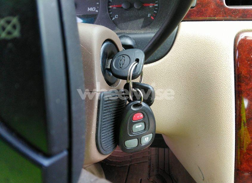 Photo 11 of 2006 Chevrolet Impala LS (VIN 2G1WB58K069143223)