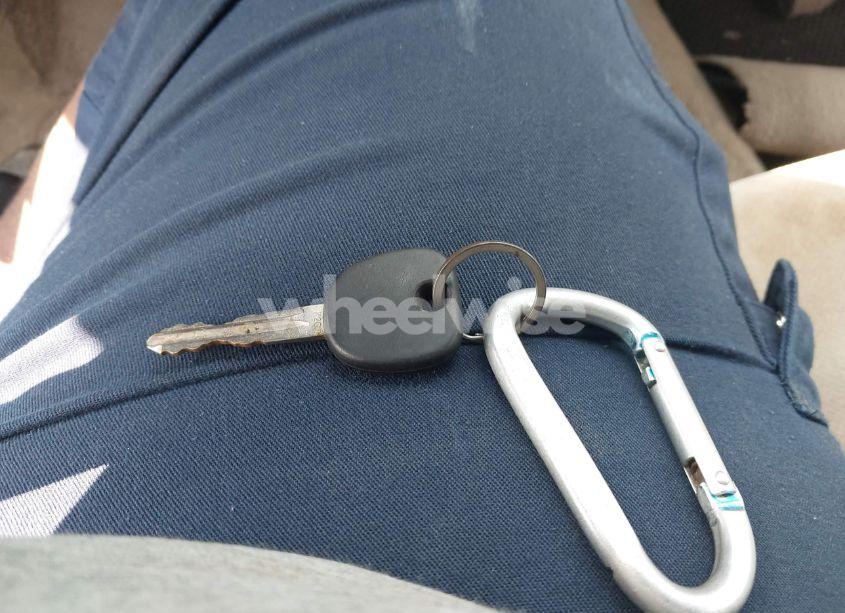 Photo 11 of 2006 Chevrolet Impala LS (VIN 2G1WB58K069269372)