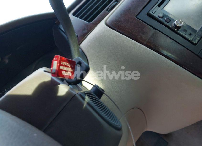 Photo 11 of 2006 Chevrolet Impala LS (VIN 2G1WB58K069318490)