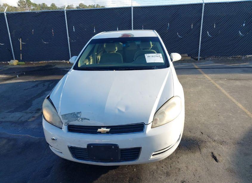 Photo 12 of 2006 Chevrolet Impala LS (VIN 2G1WB58K069359914)