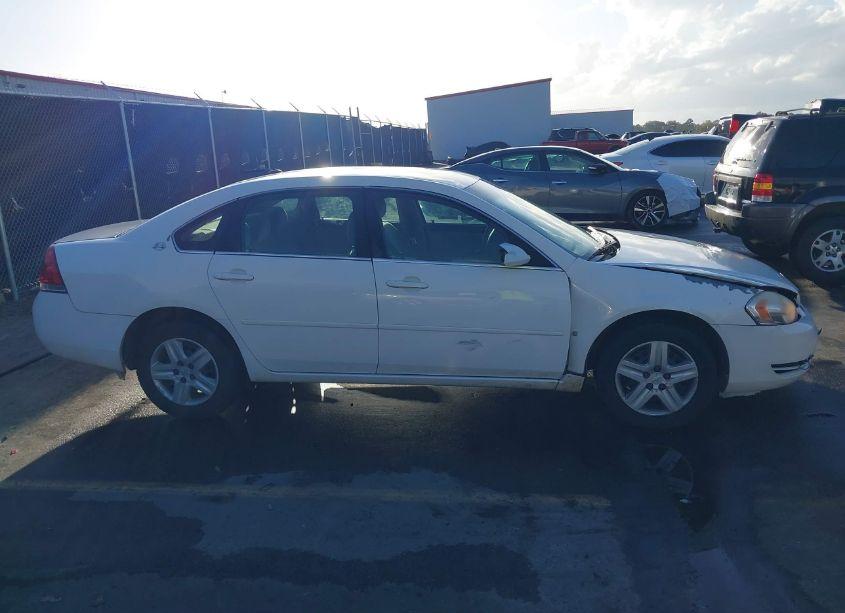 Photo 13 of 2006 Chevrolet Impala LS (VIN 2G1WB58K069359914)