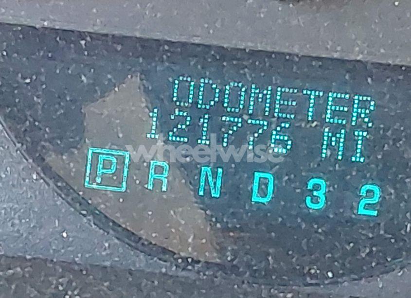 Photo 16 of 2007 Chevrolet Impala LS (VIN 2G1WB58K079237328)