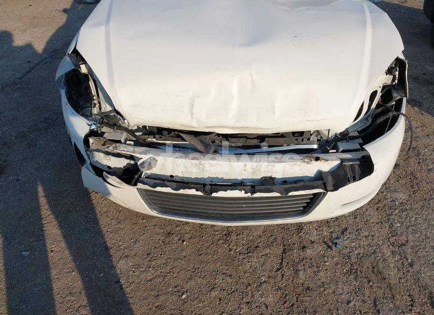 Photo 6 of 2007 Chevrolet Impala LS (VIN 2G1WB58K079237328)