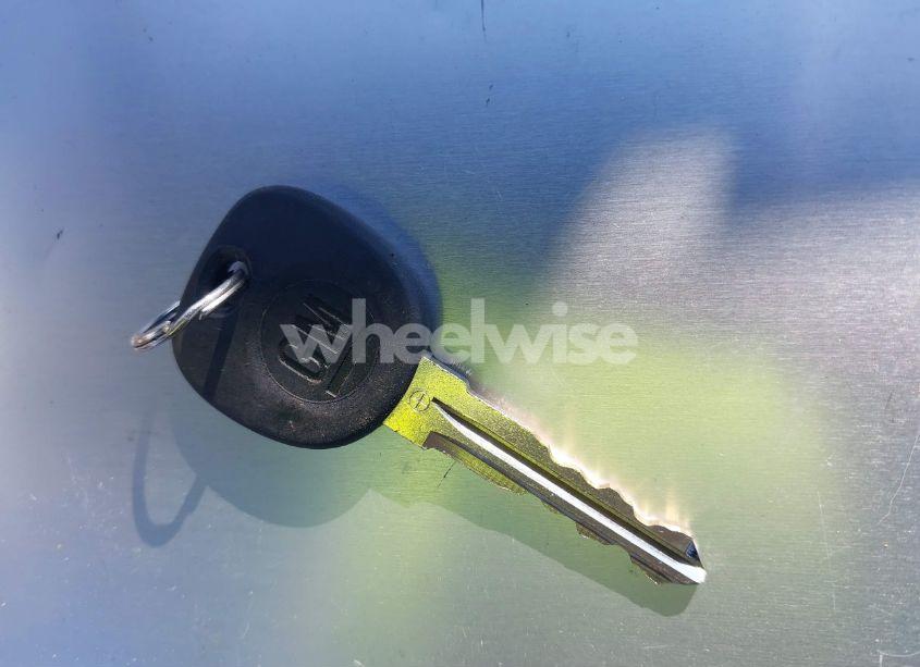 Photo 11 of 2007 Chevrolet Impala LS (VIN 2G1WB58K079340071)