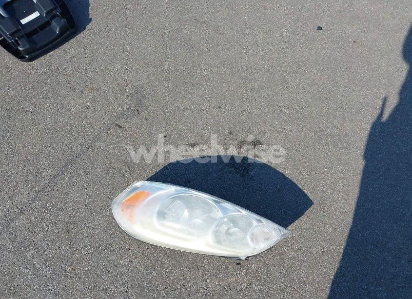 Photo 12 of 2007 Chevrolet Impala LS (VIN 2G1WB58K079340071)